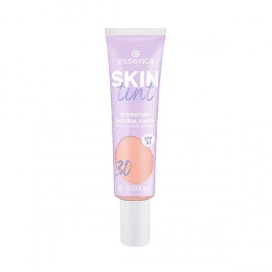 Essence Crema Hidratante Color Skin Tint 30 0