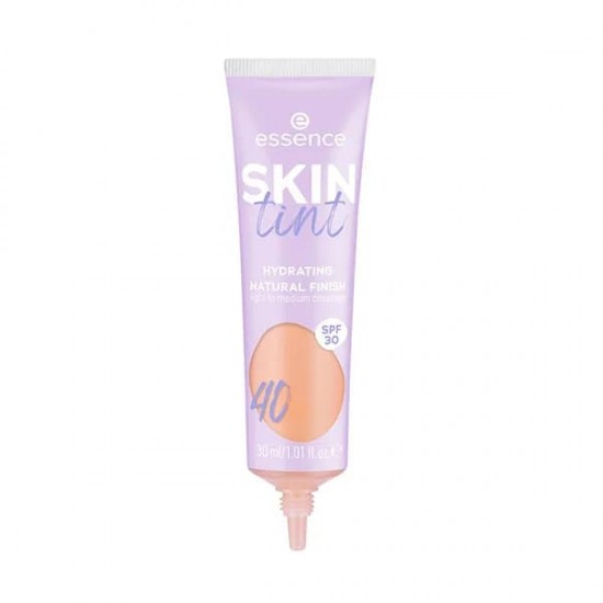 Essence Crema Hidratante Color Skin Tint 40 0
