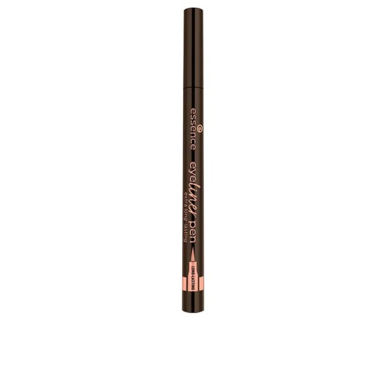Essence Delineador de Ojos Eyeliner Pen Extra Long-Lasting 20 0