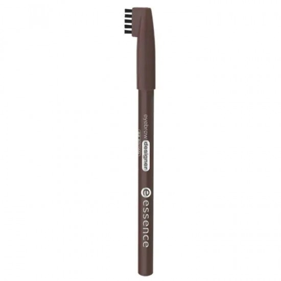 Essence DESIGNER lápiz cejas 02 Dark Brown 0