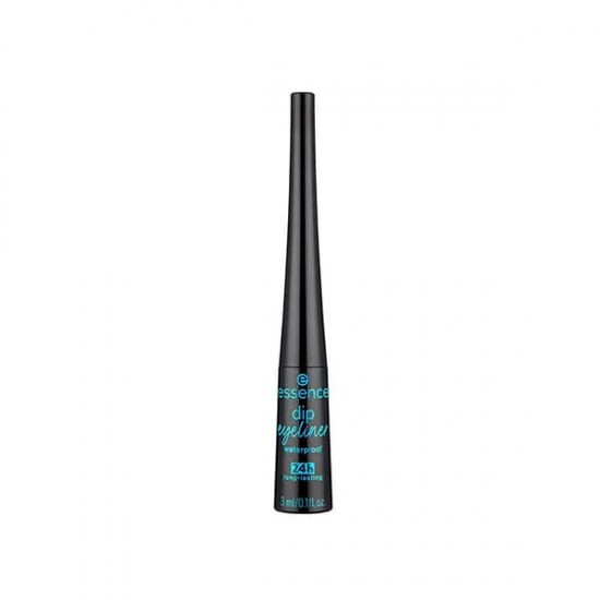 Essence Dip Eyeliner Resistente Al Agua 24H 0