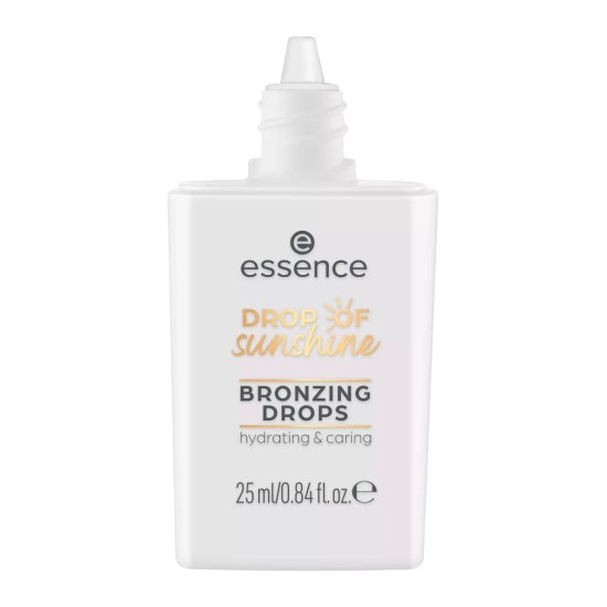 Essence Drop Off Sunshine Gotas Bronceadoras 25ml 2