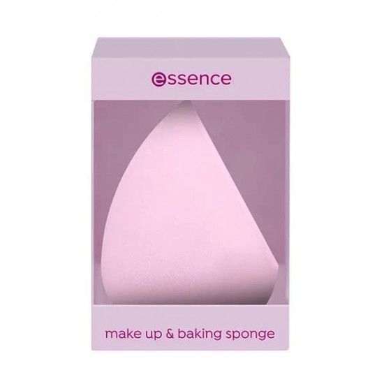 Essence Esponja Maquillaje Y Baking 0