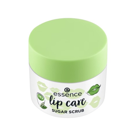 Essence Exfoliante labial de azucar Lip Care 02 0