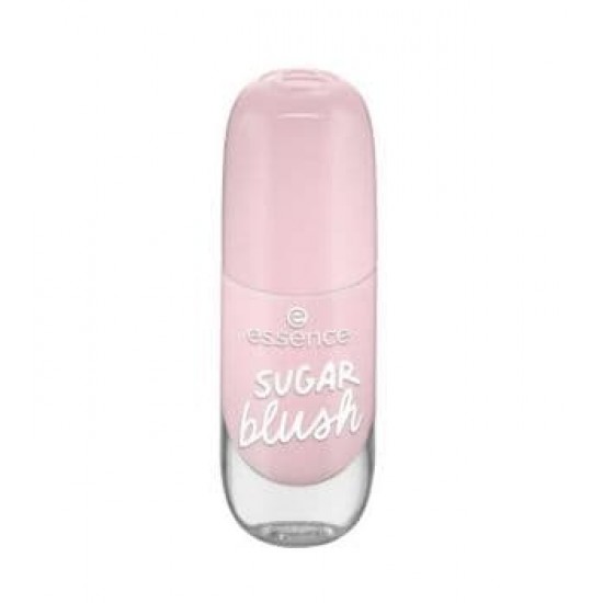 Essence Gel Nail Colour 05 Sugar Blush 0