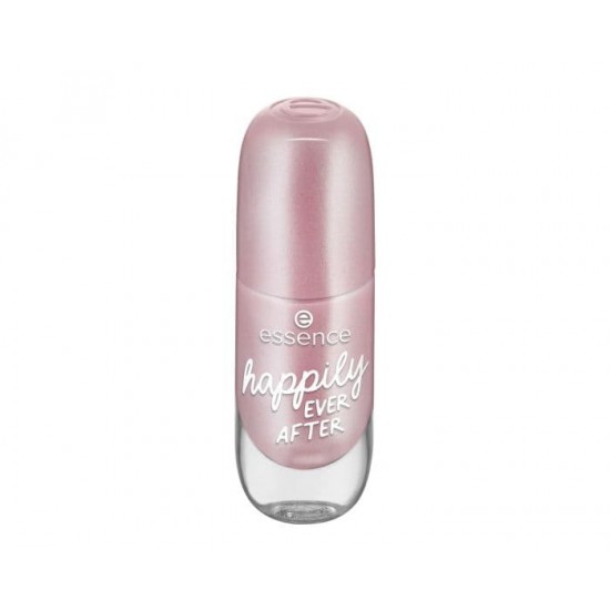 Essence Gel Nail Colour 06 Happily Ever After 0