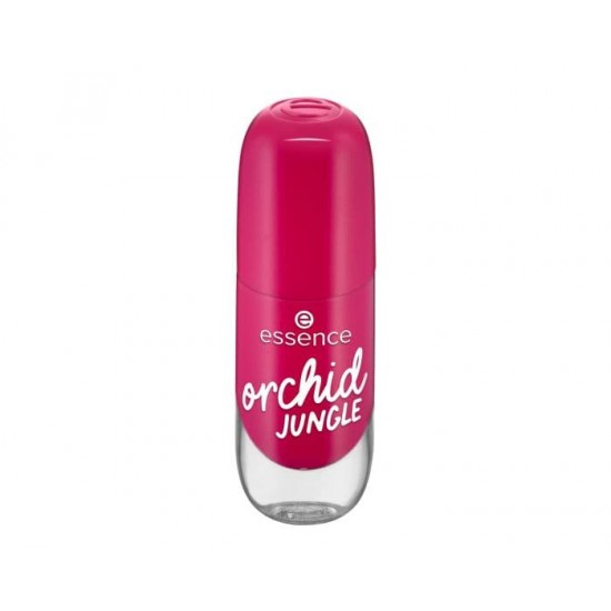 Essence Gel Nail Colour 12 Orchid Jungle 0