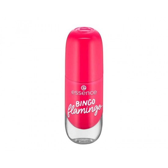 Essence Gel Nail Colour 13 Bingo Flamingo 0