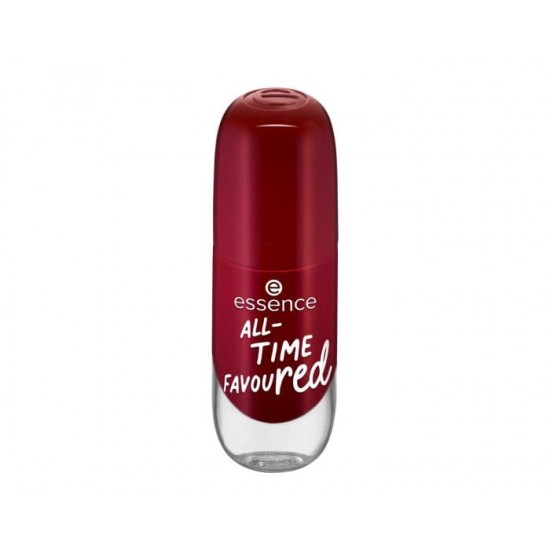 Essence Gel Nail Colour 14 All Time Favoured 0