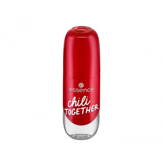 Essence Gel Nail Colour 16 Chili Together 0