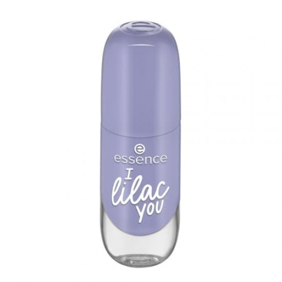 Essence Gel Nail Colour 17 I Lilac You 0