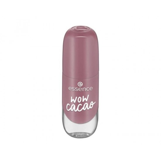 Essence Gel Nail Colour 26 WOW CACAO 0