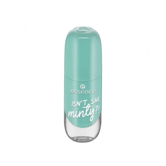 Essence Gel Nail Colour 40 Isn\'t She Ninty? 0