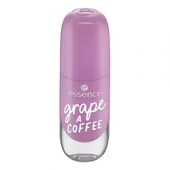 Essence Gel Nail Colour 44 Grape a Cofee 0