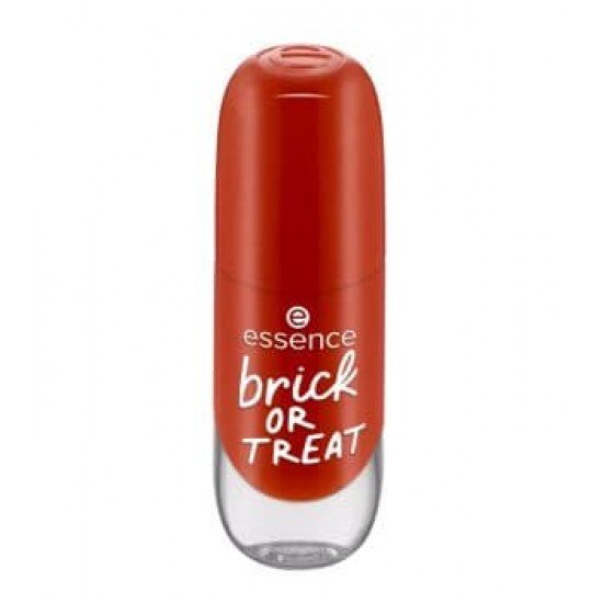 Essence Gel Nail Colour 59 brick Or Treat 0