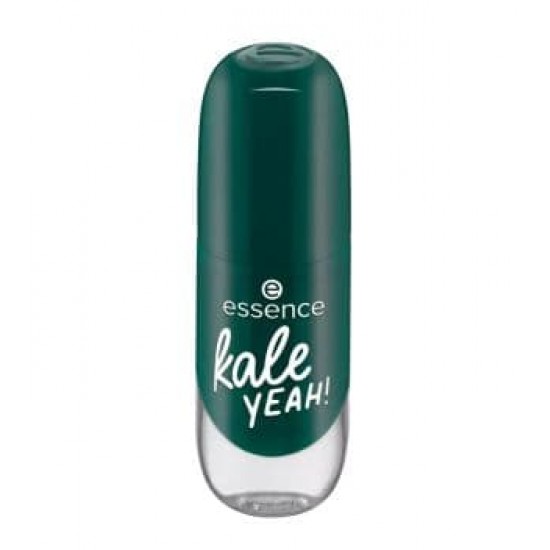 Essence Gel Nail Colour 60 kale Yeah! 0