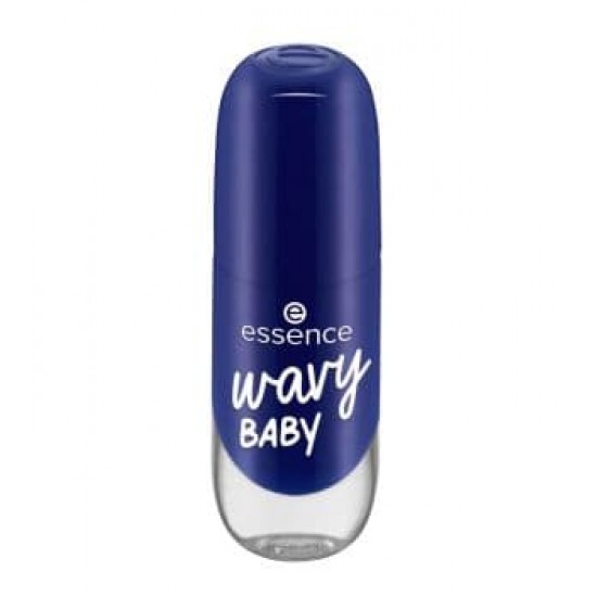 Essence Gel Nail Colour 61 wavy Baby 0