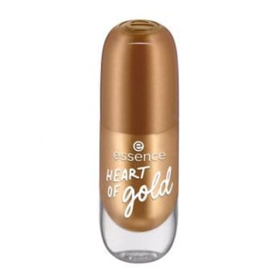 Essence Gel Nail Colour 62 Heart Of gold 0