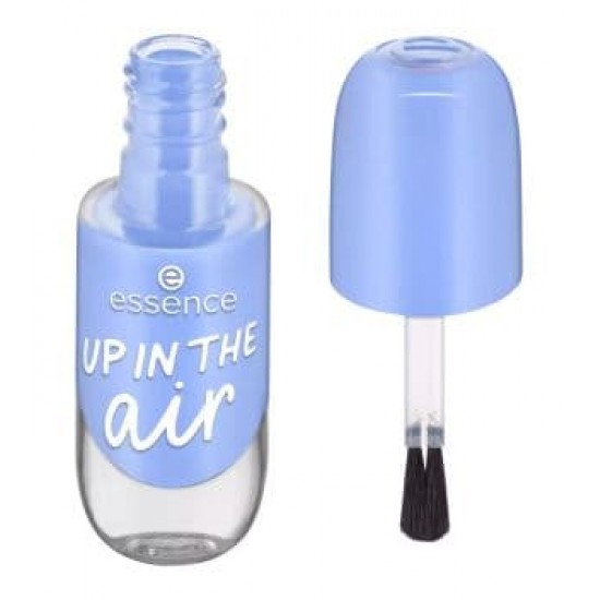 Essence Gel Nail Colour 69 Up In The Air 1
