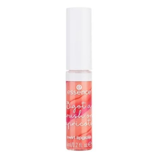 Essence Got A crush On Apricots Brillo De Labios 0