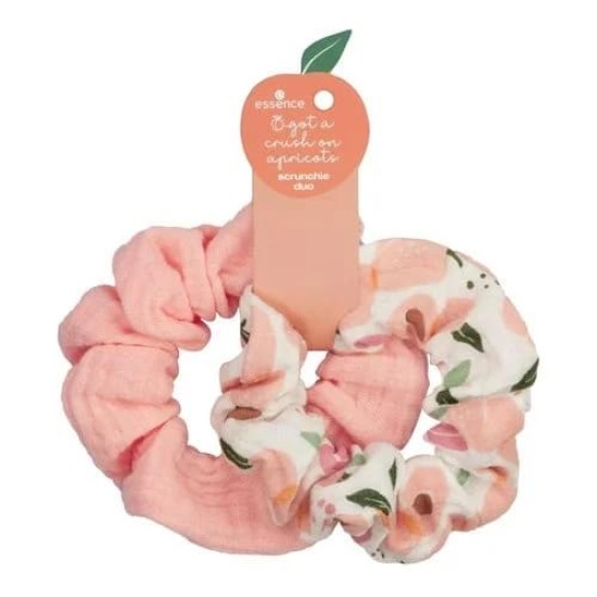 Essence Got A crush On Apricots Coletero 0
