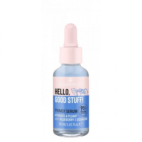 Essence Hello, Good Stuff Primer Serum 30ml 0