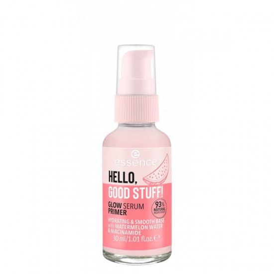 Essence Hello Good Stuff Sérum 30ml 0