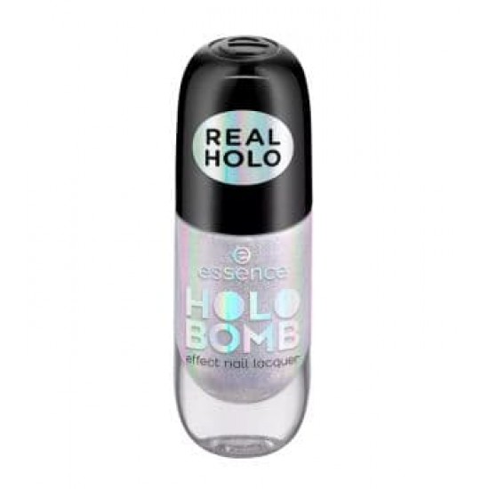 Essence  Holo Bomb Effect 01 Ridin Holo 0