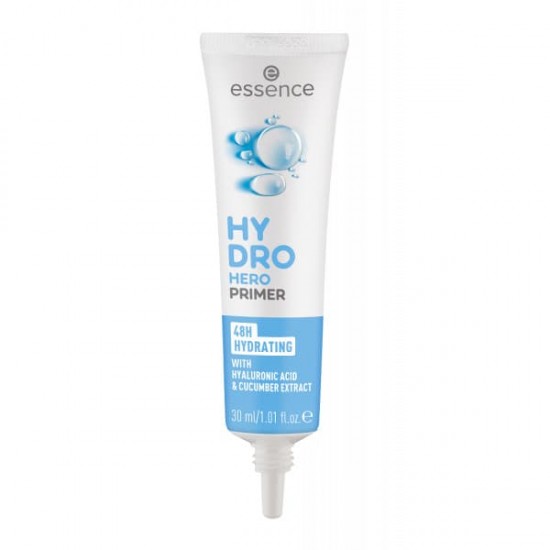 Essence Hydro Hero Prebase Hidratante 30ml 1