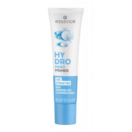 Essence Hydro Hero Prebase Hidratante 30ml 0