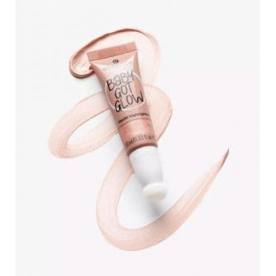 Essence Iluminador líquido Baby Got Glow 10 1