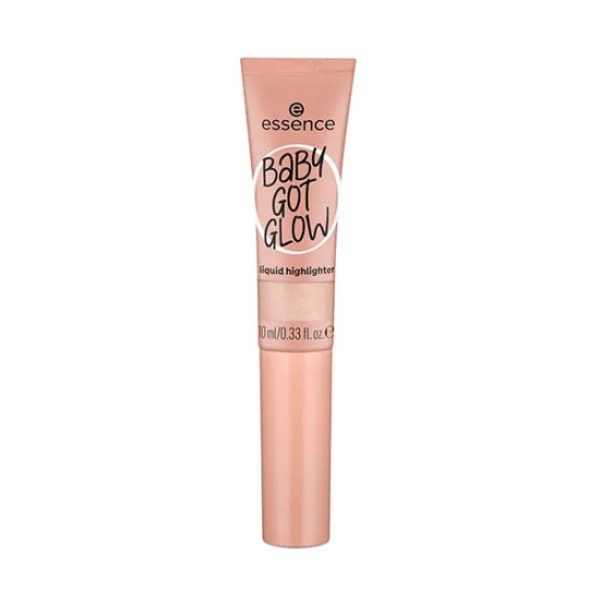 Essence Iluminador líquido Baby Got Glow 10 0