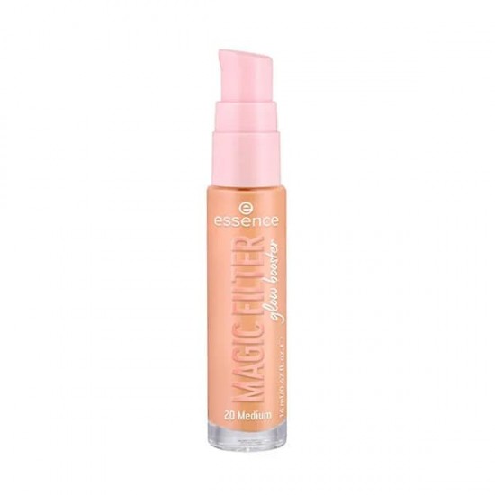 Essence Iluminador Magic Filter Glow Booster 20 0