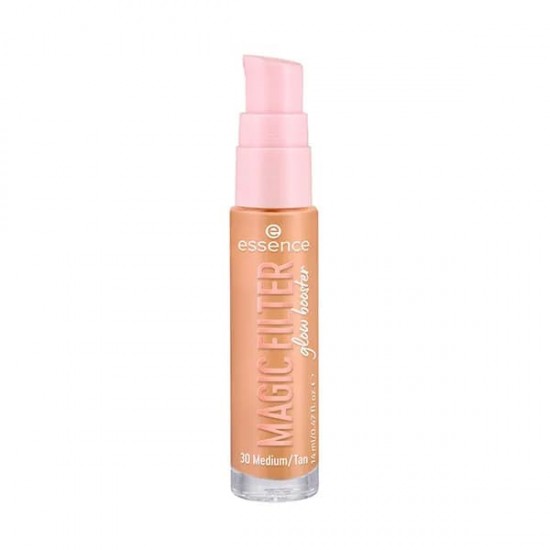 Essence Iluminador Magic Filter Glow Booster 30 0