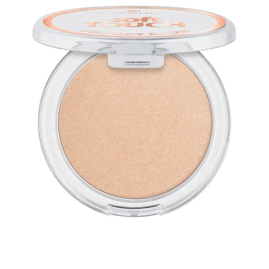 Essence Iluminador Touch Bouncy Glow 10 1