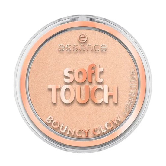 Essence Iluminador Touch Bouncy Glow 20 0