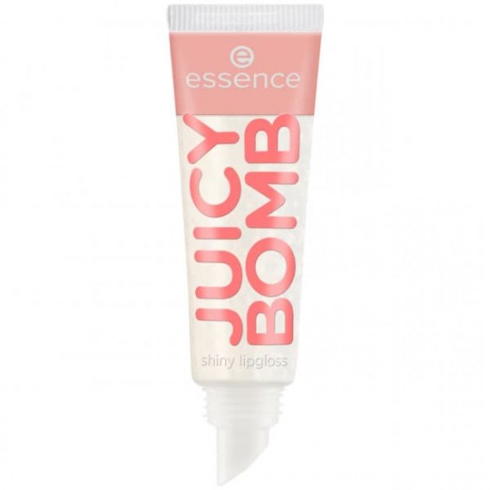 Essence Juicy Bomb Brillo de labios 101 1