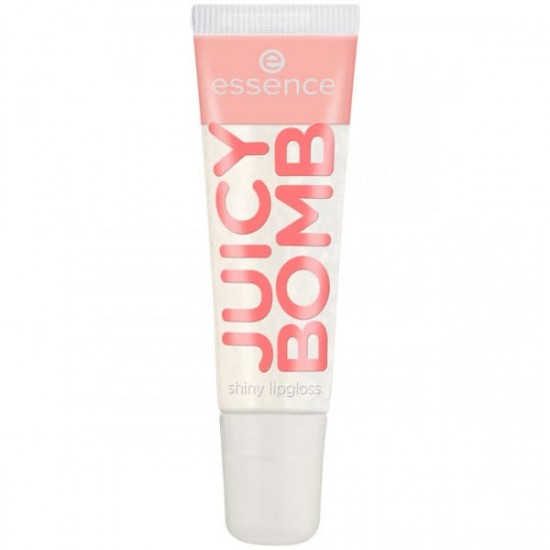 Essence Juicy Bomb Brillo de labios 101 0