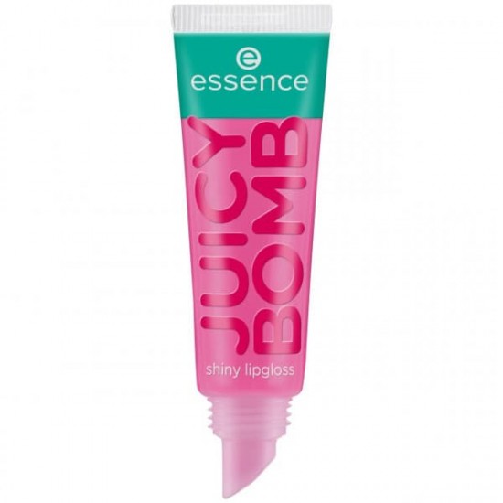 Essence Juicy Bomb Brillo de labios 102 1