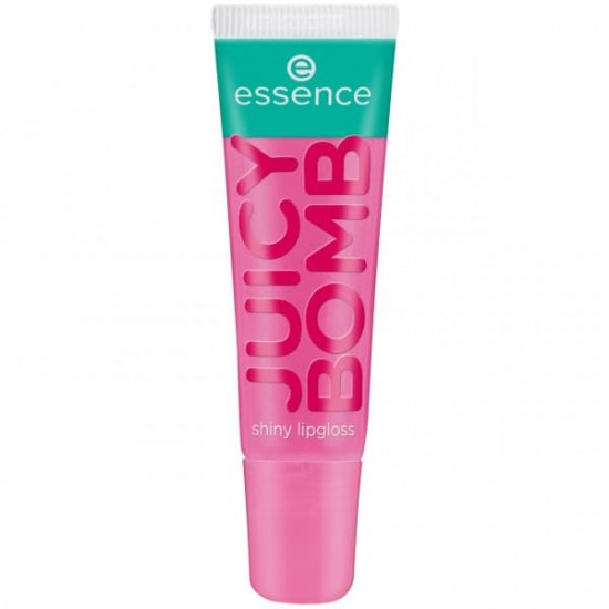 Essence Juicy Bomb Brillo de labios 102 0