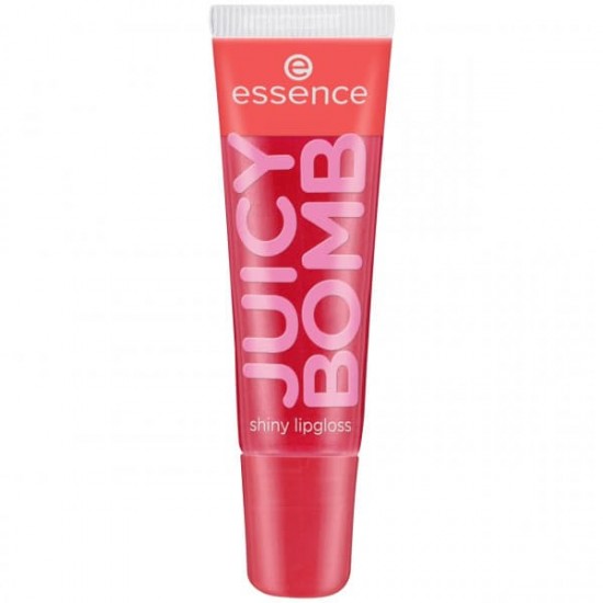 Essence Juicy Bomb Brillo de labios 104 0