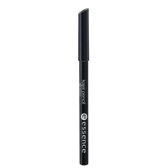 Essence Kajal Pencil 01 Black 0