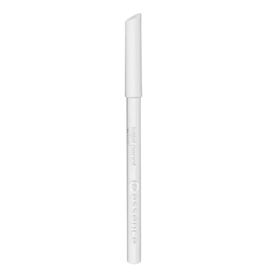 Essence Kajal Pencil 04 White 0