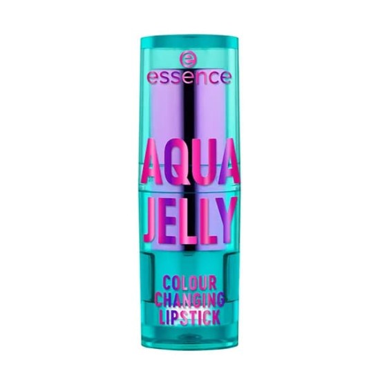 Essence Labial Aqua Jelly 0