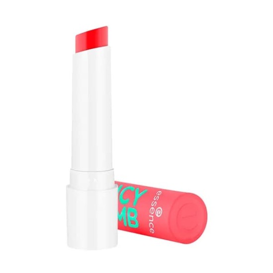 Essence Labial Juicy Bomb Glossy Balm 01 1
