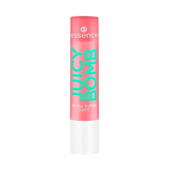 Essence Labial Juicy Bomb Glossy Balm 01 0