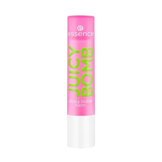 Essence Labial Juicy Bomb Glossy Balm 03 0