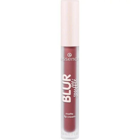 Essence Labial Mate Blur Soufflé 03 1