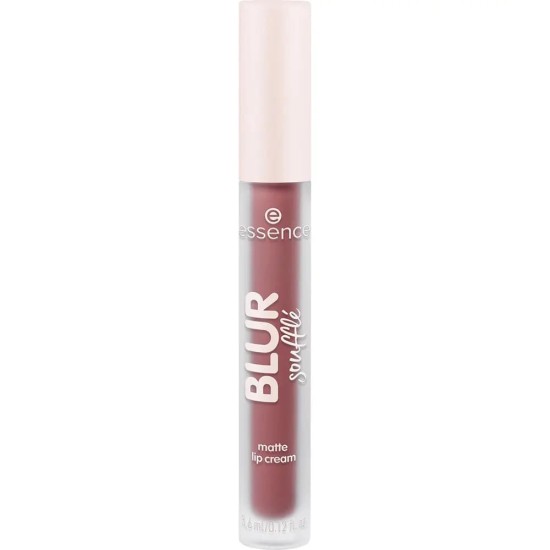 Essence Labial Mate Blur Soufflé 01 0