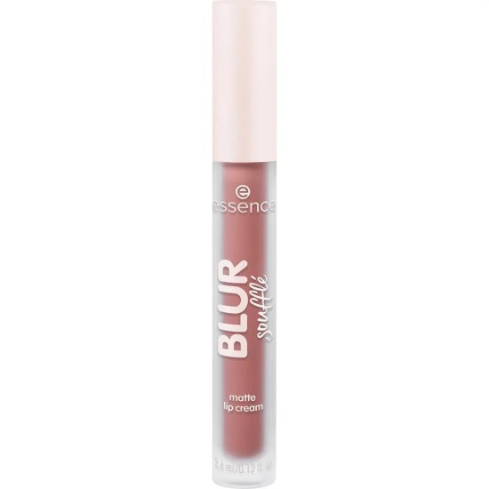 Essence Labial Mate Blur Soufflé 02 1